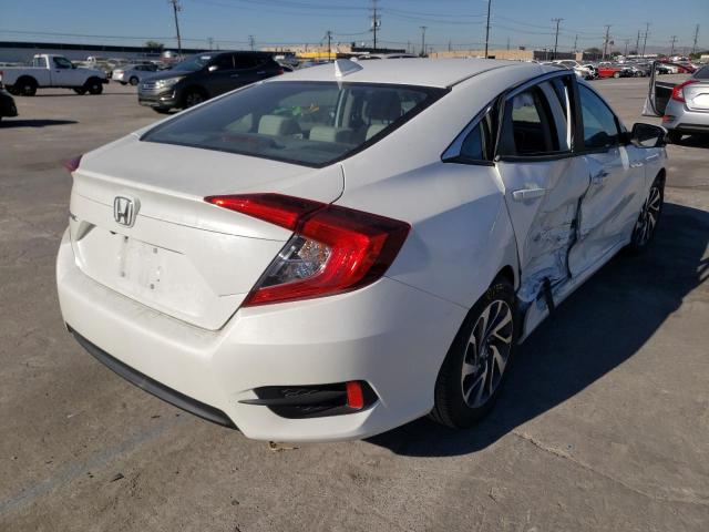 Photo 3 VIN: 2HGFC2F71JH511071 - HONDA CIVIC EX 