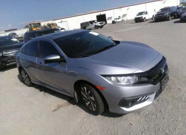 Photo 0 VIN: 2HGFC2F71JH513158 - HONDA CIVIC SEDAN 