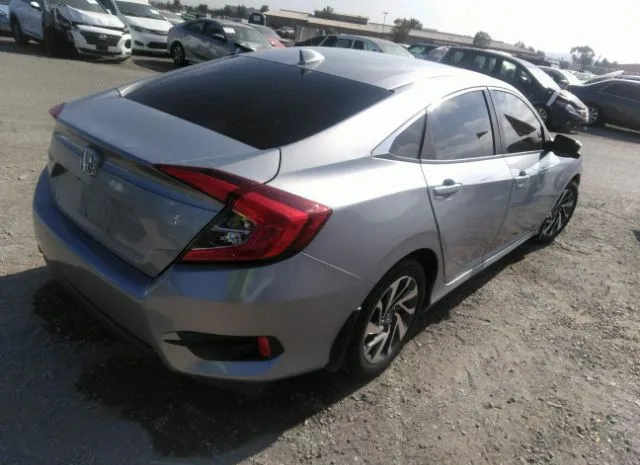 Photo 3 VIN: 2HGFC2F71JH513158 - HONDA CIVIC SEDAN 