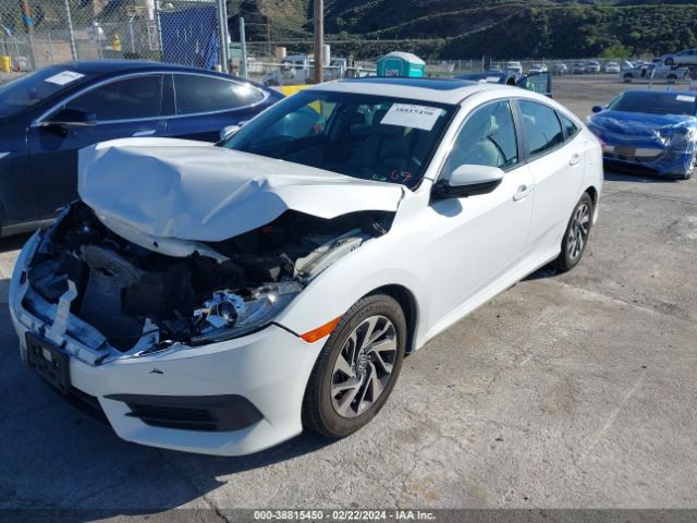 Photo 1 VIN: 2HGFC2F71JH515475 - HONDA CIVIC 