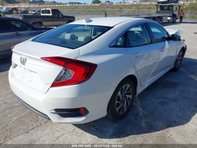 Photo 3 VIN: 2HGFC2F71JH515475 - HONDA CIVIC 