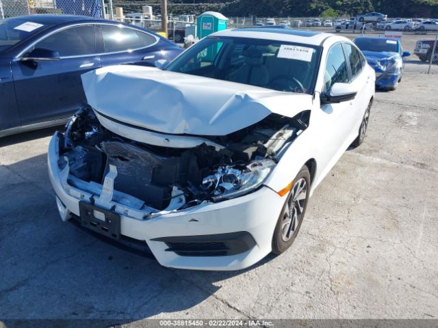 Photo 5 VIN: 2HGFC2F71JH515475 - HONDA CIVIC 