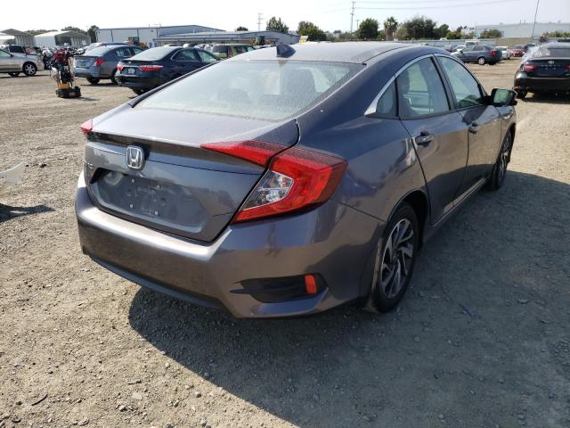 Photo 3 VIN: 2HGFC2F71JH515900 - HONDA CIVIC EX 