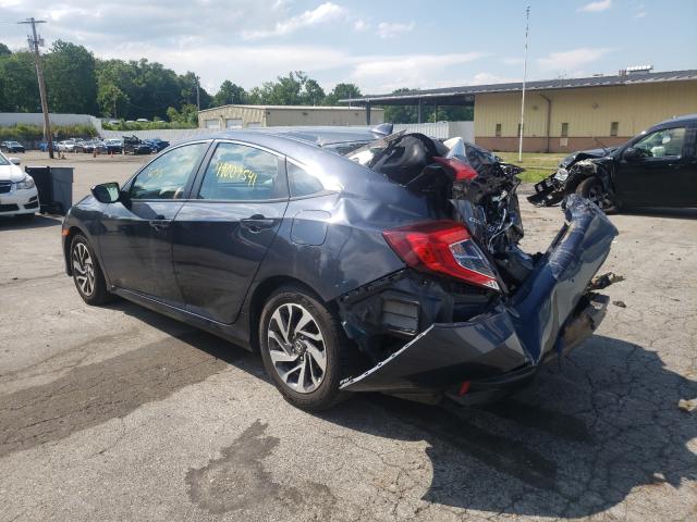 Photo 2 VIN: 2HGFC2F71JH516089 - HONDA CIVIC EX 