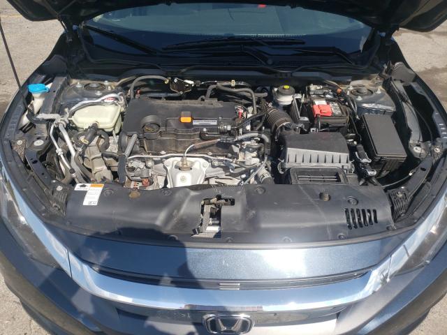 Photo 6 VIN: 2HGFC2F71JH516089 - HONDA CIVIC EX 