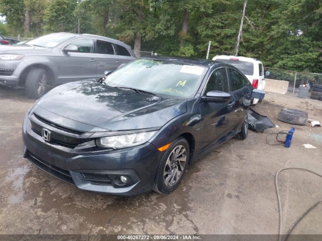 Photo 1 VIN: 2HGFC2F71JH516643 - HONDA CIVIC 