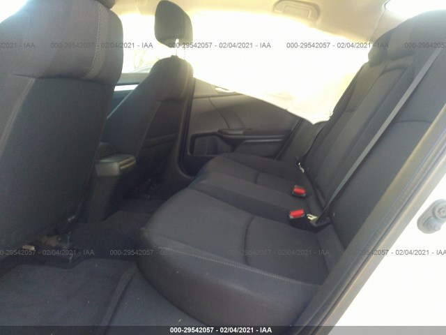 Photo 7 VIN: 2HGFC2F71JH517100 - HONDA CIVIC SEDAN 