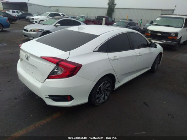 Photo 3 VIN: 2HGFC2F71JH517131 - HONDA CIVIC SEDAN 