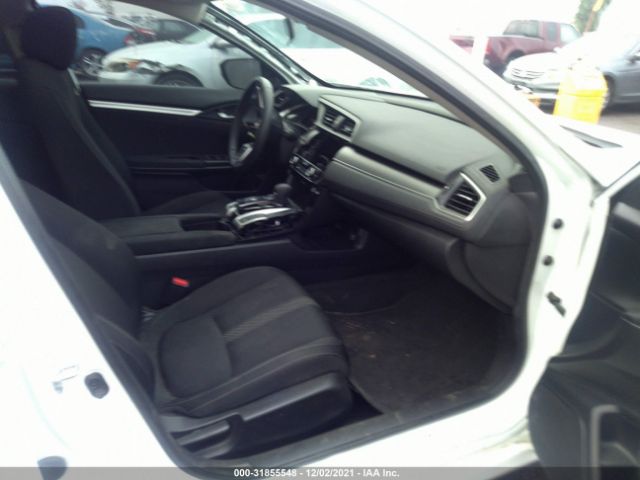 Photo 4 VIN: 2HGFC2F71JH517131 - HONDA CIVIC SEDAN 