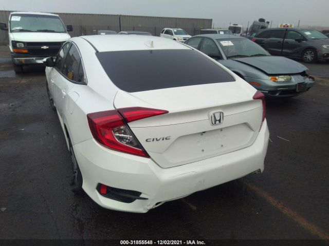 Photo 5 VIN: 2HGFC2F71JH517131 - HONDA CIVIC SEDAN 