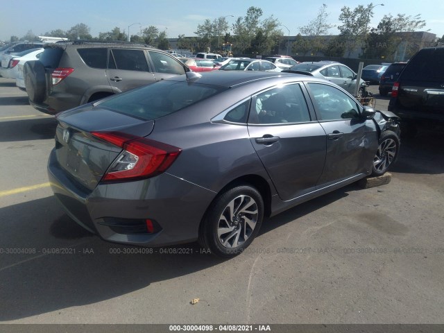 Photo 3 VIN: 2HGFC2F71JH517792 - HONDA CIVIC SEDAN 