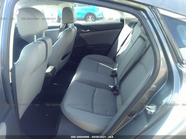 Photo 7 VIN: 2HGFC2F71JH517792 - HONDA CIVIC SEDAN 