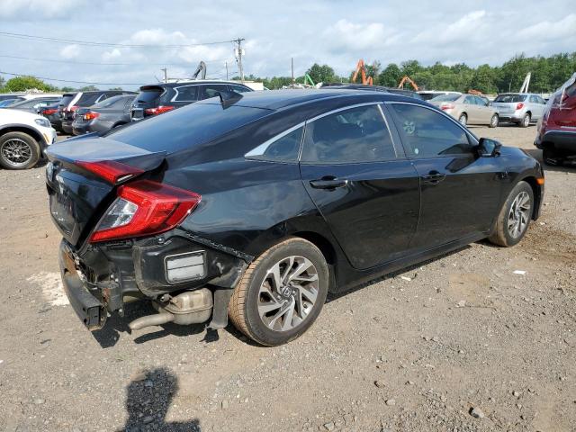 Photo 2 VIN: 2HGFC2F71JH518845 - HONDA CIVIC EX 