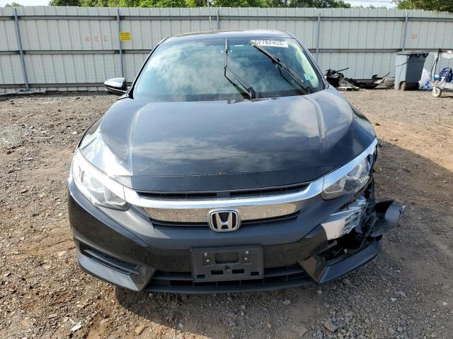 Photo 4 VIN: 2HGFC2F71JH518845 - HONDA CIVIC EX 