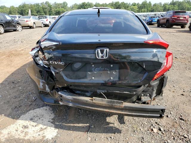 Photo 5 VIN: 2HGFC2F71JH518845 - HONDA CIVIC EX 