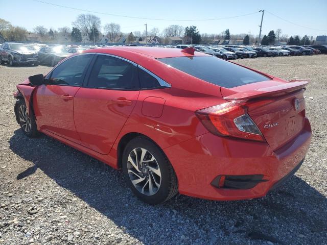 Photo 1 VIN: 2HGFC2F71JH521650 - HONDA CIVIC 