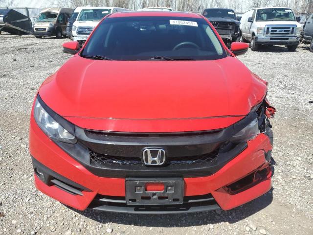 Photo 4 VIN: 2HGFC2F71JH521650 - HONDA CIVIC 