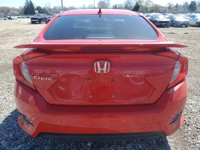 Photo 5 VIN: 2HGFC2F71JH521650 - HONDA CIVIC 