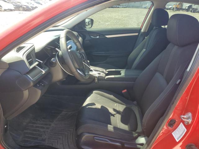 Photo 6 VIN: 2HGFC2F71JH521650 - HONDA CIVIC 