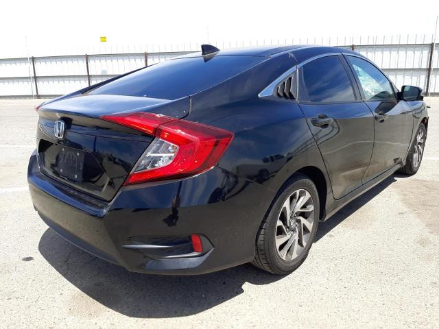 Photo 3 VIN: 2HGFC2F71JH530445 - HONDA CIVIC EX 