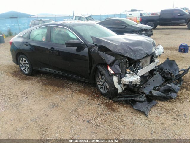 Photo 0 VIN: 2HGFC2F71JH536312 - HONDA CIVIC 