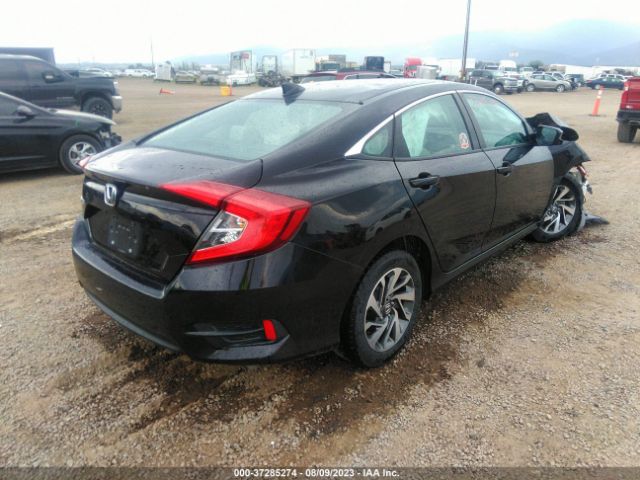 Photo 3 VIN: 2HGFC2F71JH536312 - HONDA CIVIC 