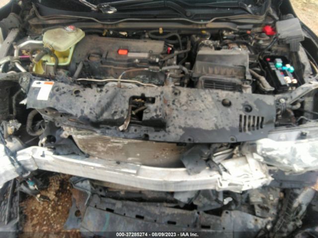 Photo 9 VIN: 2HGFC2F71JH536312 - HONDA CIVIC 