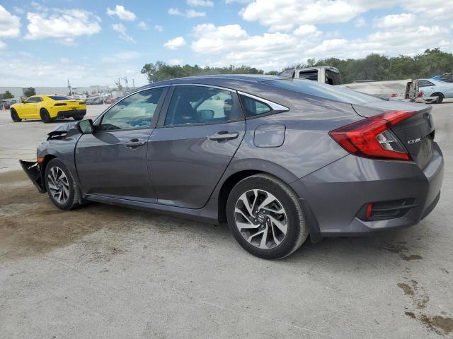 Photo 1 VIN: 2HGFC2F71JH544426 - HONDA CIVIC 