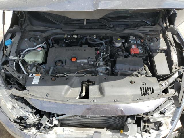 Photo 10 VIN: 2HGFC2F71JH544426 - HONDA CIVIC 