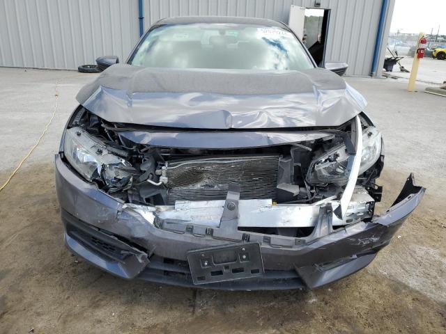 Photo 4 VIN: 2HGFC2F71JH544426 - HONDA CIVIC 