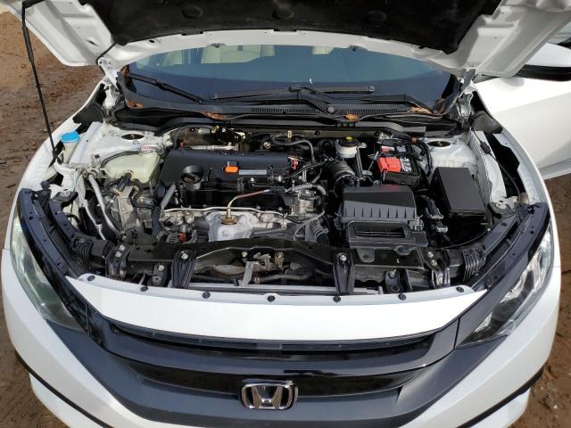 Photo 10 VIN: 2HGFC2F71JH550226 - HONDA CIVIC EX 