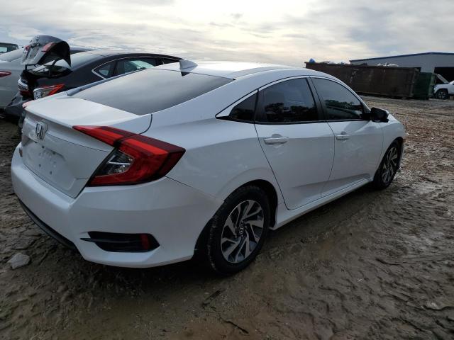 Photo 2 VIN: 2HGFC2F71JH550226 - HONDA CIVIC EX 