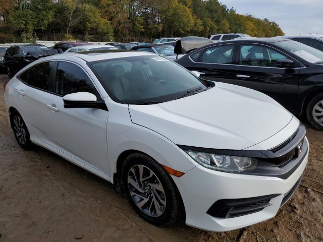 Photo 3 VIN: 2HGFC2F71JH550226 - HONDA CIVIC EX 