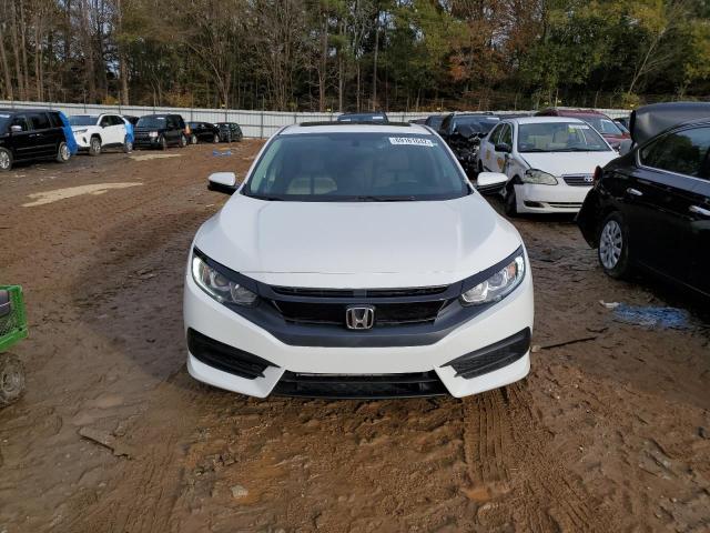 Photo 4 VIN: 2HGFC2F71JH550226 - HONDA CIVIC EX 