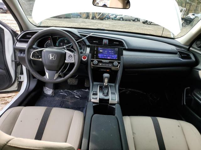 Photo 7 VIN: 2HGFC2F71JH550226 - HONDA CIVIC EX 