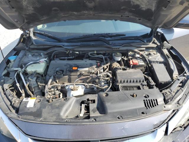 Photo 10 VIN: 2HGFC2F71JH550629 - HONDA CIVIC EX 