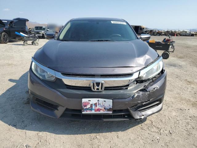 Photo 4 VIN: 2HGFC2F71JH550629 - HONDA CIVIC EX 