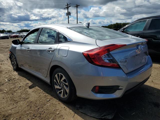 Photo 2 VIN: 2HGFC2F71JH550999 - HONDA CIVIC EX 