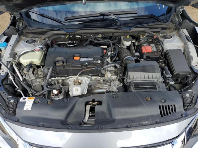 Photo 6 VIN: 2HGFC2F71JH550999 - HONDA CIVIC EX 