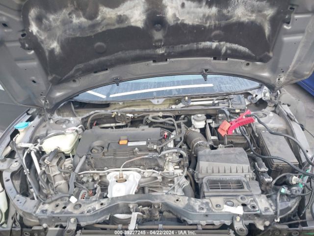 Photo 9 VIN: 2HGFC2F71JH552204 - HONDA CIVIC 