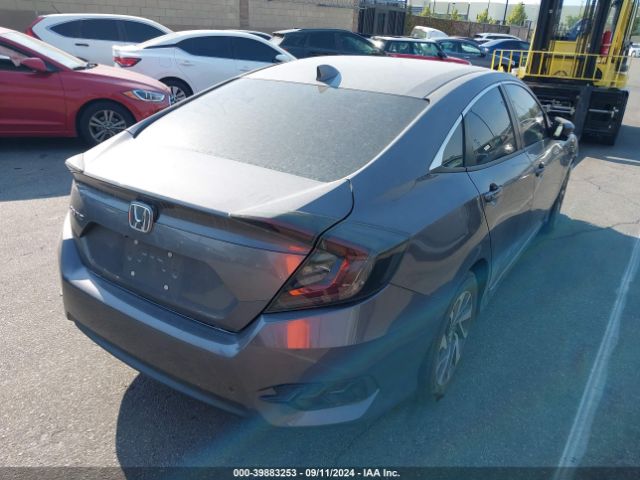 Photo 3 VIN: 2HGFC2F71JH559217 - HONDA CIVIC 