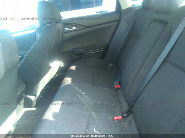 Photo 7 VIN: 2HGFC2F71JH563087 - HONDA CIVIC SEDAN 