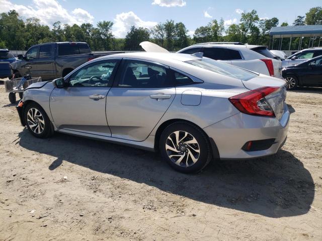 Photo 1 VIN: 2HGFC2F71JH568905 - HONDA CIVIC 