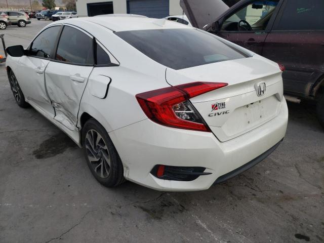 Photo 2 VIN: 2HGFC2F71JH570461 - HONDA CIVIC EX 