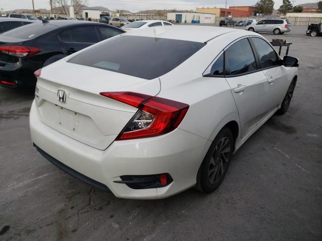 Photo 3 VIN: 2HGFC2F71JH570461 - HONDA CIVIC EX 