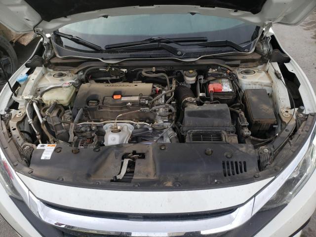 Photo 6 VIN: 2HGFC2F71JH570461 - HONDA CIVIC EX 