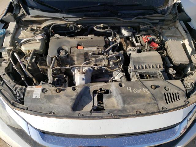 Photo 10 VIN: 2HGFC2F71JH575286 - HONDA CIVIC EX 