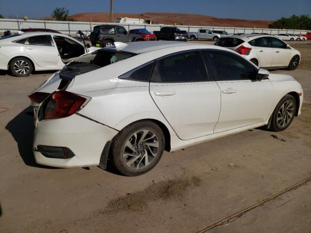 Photo 2 VIN: 2HGFC2F71JH575286 - HONDA CIVIC EX 