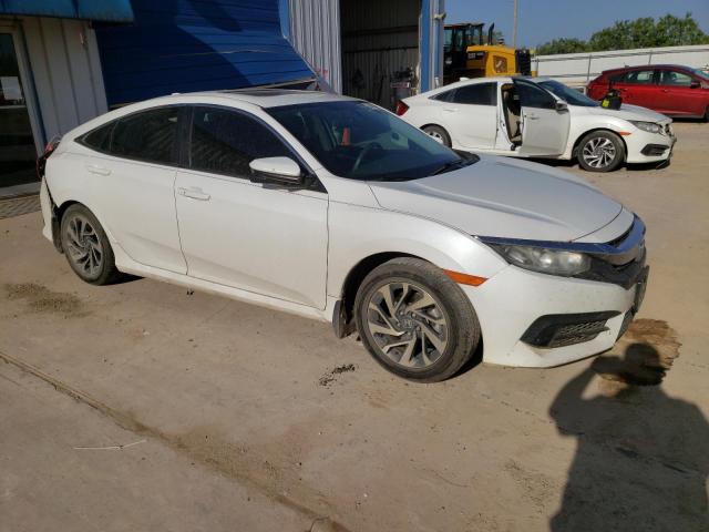 Photo 3 VIN: 2HGFC2F71JH575286 - HONDA CIVIC EX 