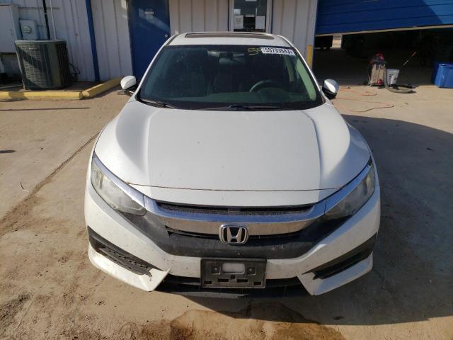 Photo 4 VIN: 2HGFC2F71JH575286 - HONDA CIVIC EX 